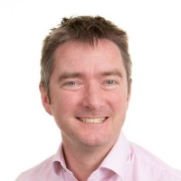 Myrtus Consulting Employee Chris Harding's profile photo