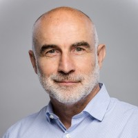 Seagate Technology Employee Philippe Vaillant's profile photo
