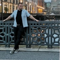 MacManiac Employee Robbe Baartmans's profile photo