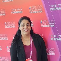 PointClickCare Employee Deepa Nair's profile photo