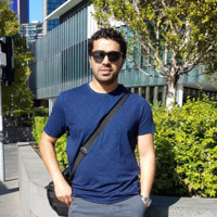 Caliber Design Employee Amol Kadam's profile photo