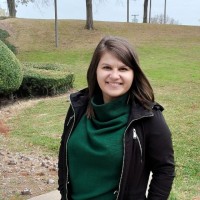 CU*SOUTH Employee Tatyana Rubashka's profile photo