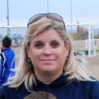Thales Avionics Inflight Systems, LLC Employee Krista Rubio's profile photo