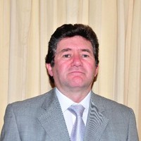 BioForest Employee Claudio Balocchi's profile photo