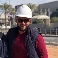 Technical Development (TD) Employee Mohamed Reda's profile photo