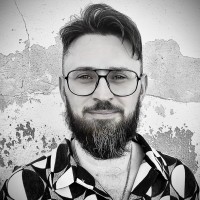Green Software Employee Emmanuel Molinas's profile photo