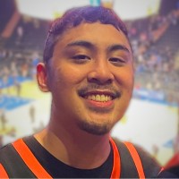 Detect Employee Ethan Salonga's profile photo