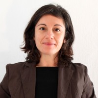 TGM Research Employee Antonella Abatilli's profile photo