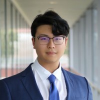 Lowe Institute of Political Economy Employee Brayden Chien's profile photo