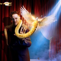 Magician Employee Ian Galloway's profile photo