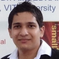 Amazon Web Services (AWS) Employee Rajat Singhal's profile photo