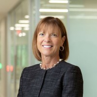 Young Moore and Henderson, P.A. Employee Susan Haberberger's profile photo