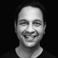 Accelerate Tech Employee Ujjwal Kashyap's profile photo