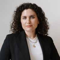 FINN Partners Luxury Employee Rachel Hillman's profile photo