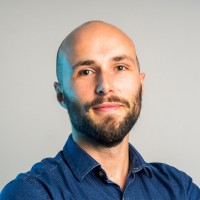 DotBlocks Employee Eric FRAYSSE's profile photo