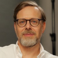 Peter Borchers