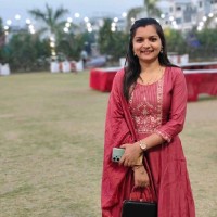 vLookUp Employee Mital Vora's profile photo