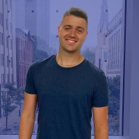 Coldwell Banker Advantage - NC Employee Daniel Hill's profile photo