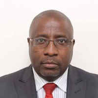Zambia Information and Communications Technology Authority Employee Eng Mukelabai's profile photo