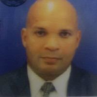 Eagle Harbor, LLC Employee Damian Taylor's profile photo