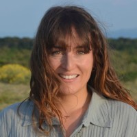 Menapy Employee Emilie Amouyal's profile photo