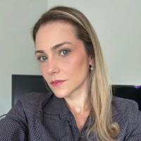Gng Construçes E Comércio Ltda Employee Aline Amaral's profile photo