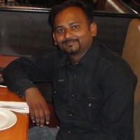 Rigel Networks Employee Tejash Pandya's profile photo