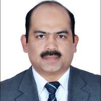 United Development Company (UDC) Employee Ajaz Hussain's profile photo