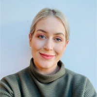Yaheetech Employee Rebecca Clarke's profile photo