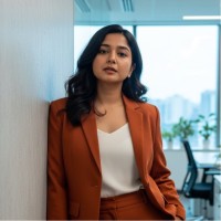 Radius Systems Private Limited Employee Deepsikha Choudhury's profile photo