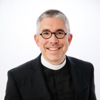 Nashotah House Employee Matthew Olver's profile photo