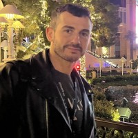 ActiveFence Employee Daniel Manor's profile photo