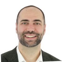 M&A Club Canada Employee Simon Keller's profile photo