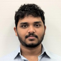 IBX Employee Anish Kalisetti's profile photo