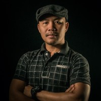 Dubai Police HQ Employee Jb Lim's profile photo