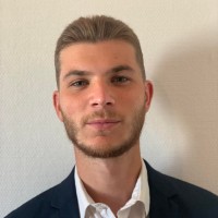 NielsenIQ Employee Simon Baudry's profile photo