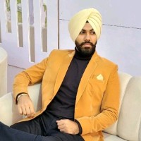 Japjeet Jajuha Email & Phone Number