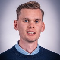 Rasmus Halldin Email