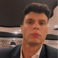 Medipreço Employee Lucas Caldas's profile photo