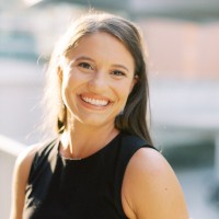 Forthright Advising Employee Niki Juhasz's profile photo