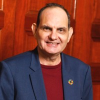 The THRIVE Project Employee Fedeli's profile photo