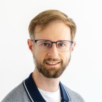 Apple Employee Tanner Oakes's profile photo