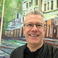 Authority Builders Employee John King's profile photo