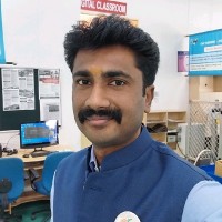 Wave Mechanics Employee Maheswaran Muthu's profile photo