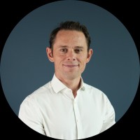 Sleep School Employee Guy Meadows's profile photo