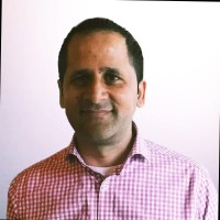 Midas Chain Employee Abhinav Gupta's profile photo