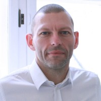 Nicolai Robinson Email & Phone Number