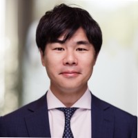 Dualog Employee Shogo Zaizen's profile photo