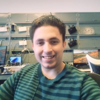 Javier Osornio Rangel's profile photo