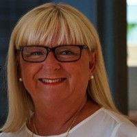 Context Media AB Employee Ann Skånberg's profile photo
